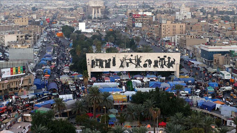 Irak’ta 50 bin hayali şirket tespit edildi